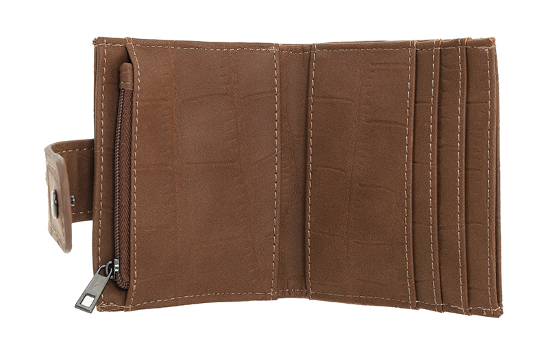Camel Portemonneetje Merida – afbeelding 4
