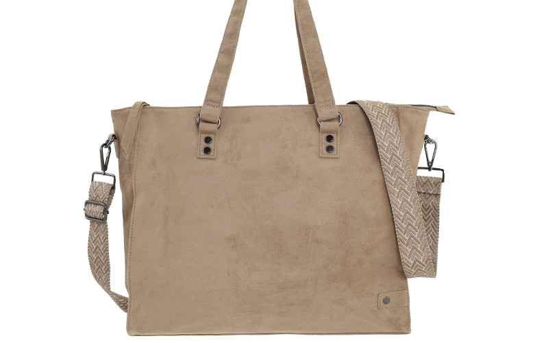Camel Shopper/Schooltas Riga