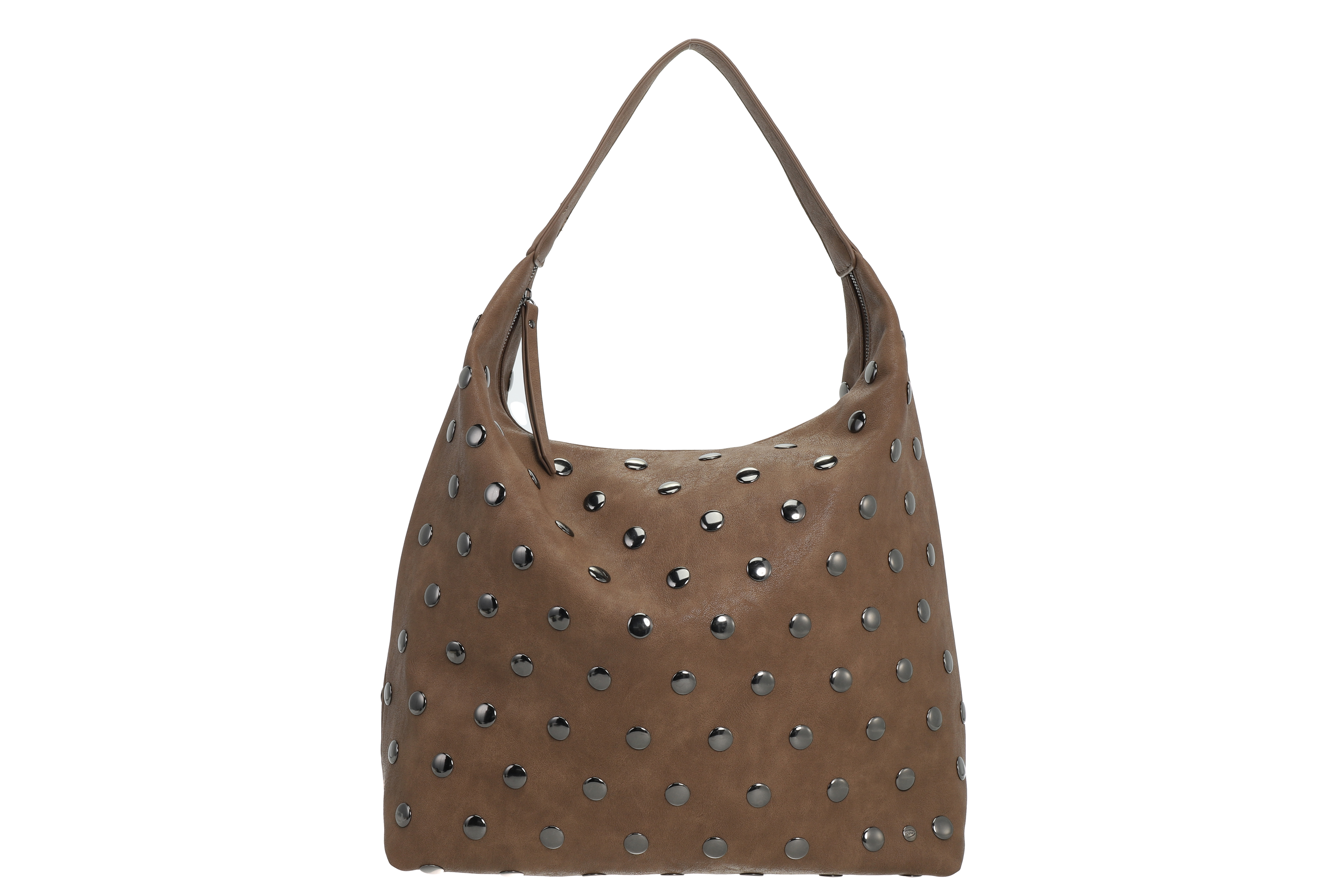 Camel Veneto Schoudertas – afbeelding 3
