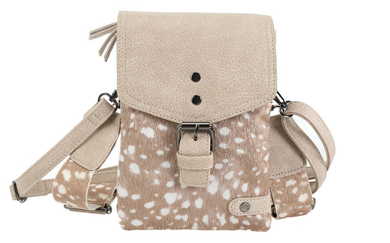 Bambi Telefoon- En Schoudertasje Lakewood