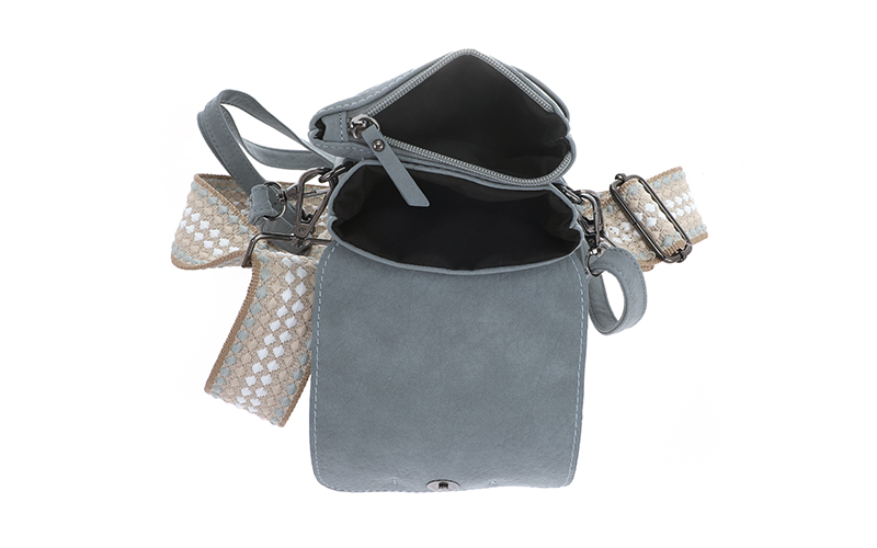Jeans Crossbody En Telefoontasje Nancy / Metz – afbeelding 5