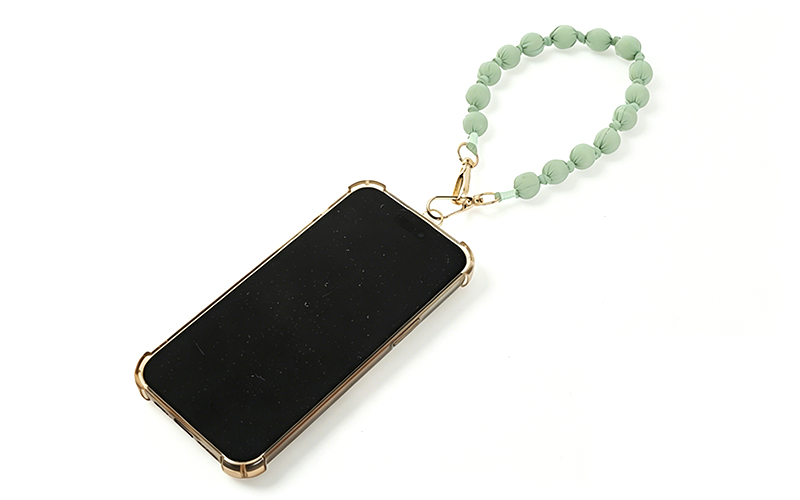 Light Green Telefoonbandje Gocus
