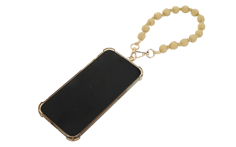 Yellow Telefoonbandje Gocus