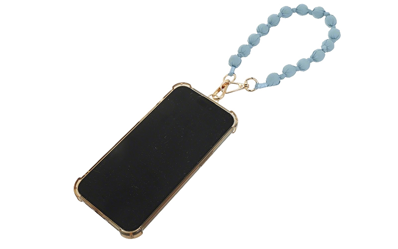 Light Blue Telefoonbandje Gocus