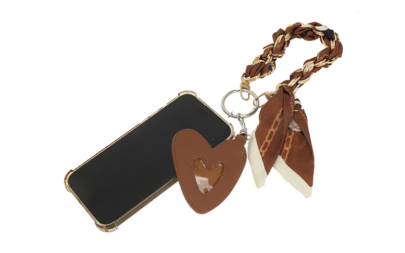 Camel Lou Sleutelhanger / Bag Charms