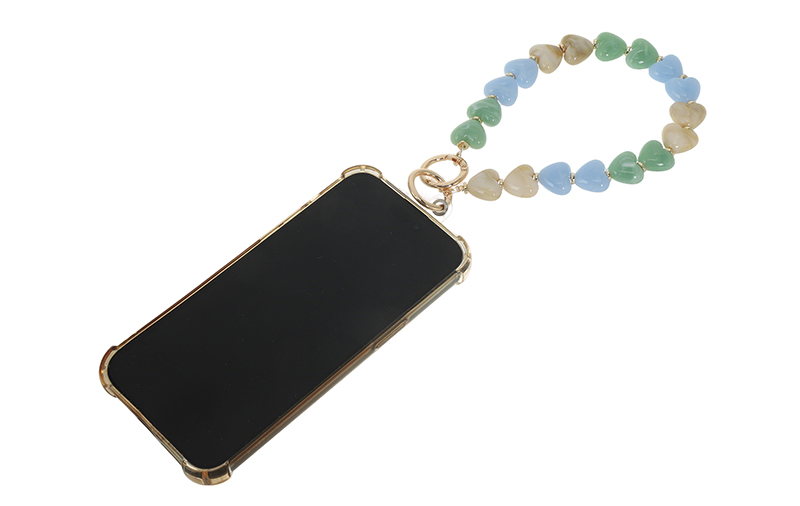 Mint Telefoonbandje Daisy