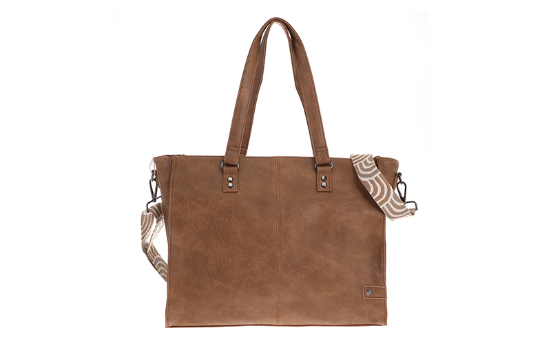 Camel Shopper/Schooltas Veghel