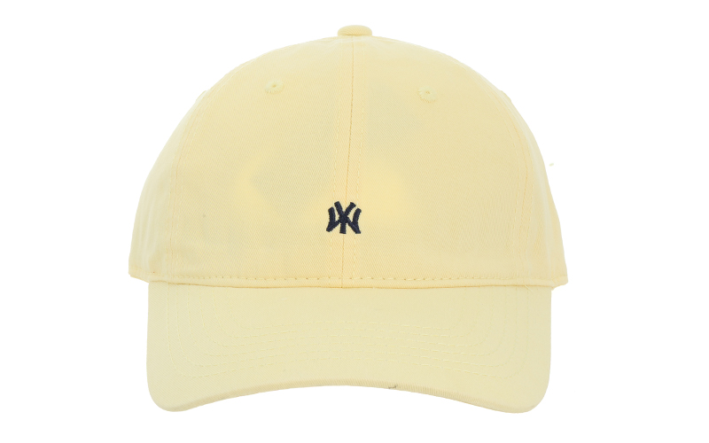 Butter Yellow Mylo Petje