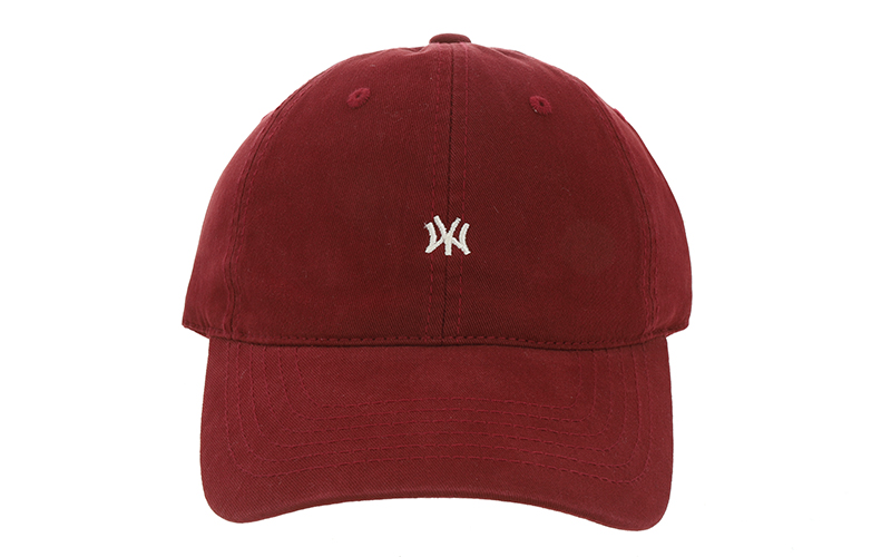 Burgundy Mylo Petje