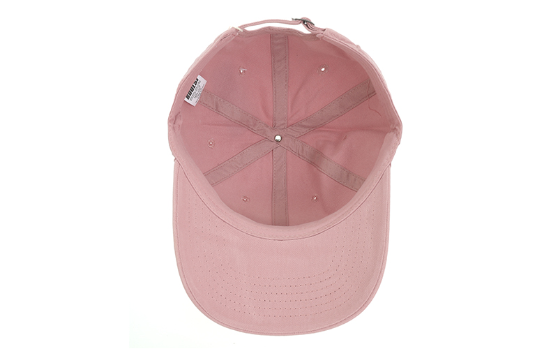 Vintage Pink Gap Petje – afbeelding 3