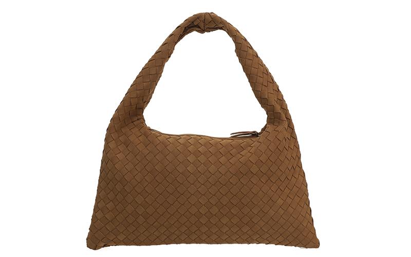 Camel Schoudertas Kopenhagen – afbeelding 3