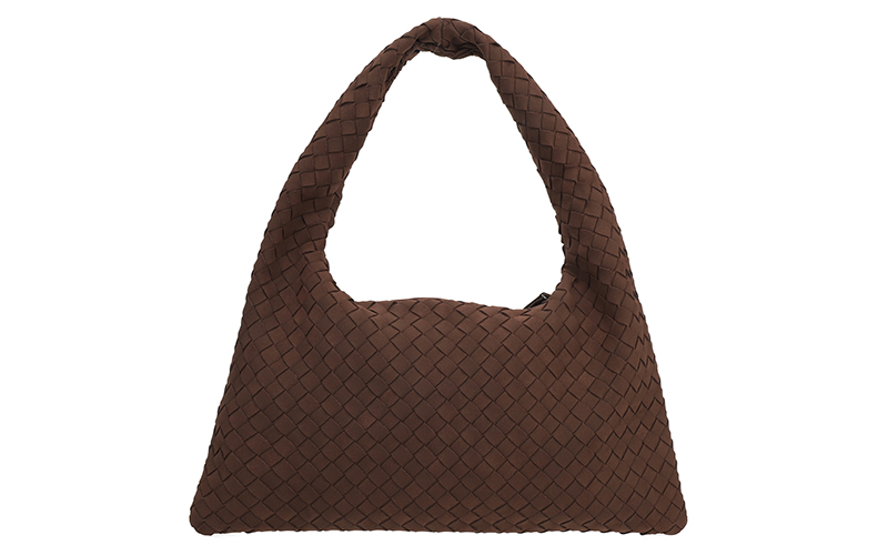 Browny Schoudertas Kopenhagen – afbeelding 3