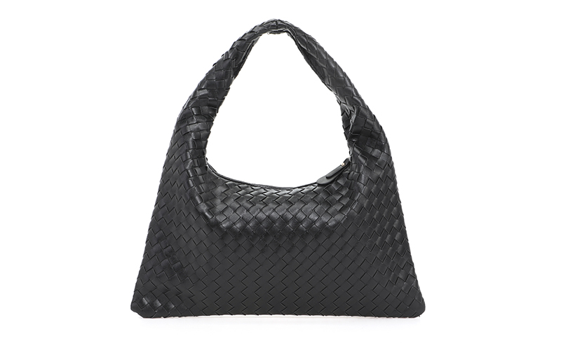 Black Schoudertas Kopenhagen – afbeelding 3