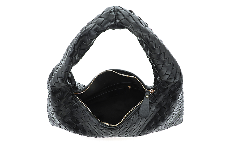 Black Schoudertas Kopenhagen – afbeelding 4