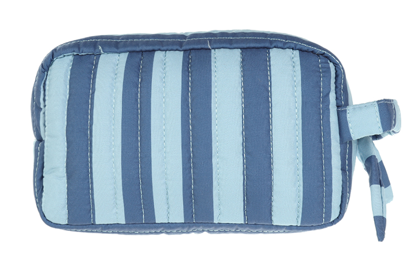 Blue toilettasje Nani – afbeelding 3