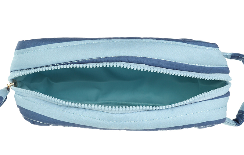 Blue toilettasje Nani – afbeelding 4