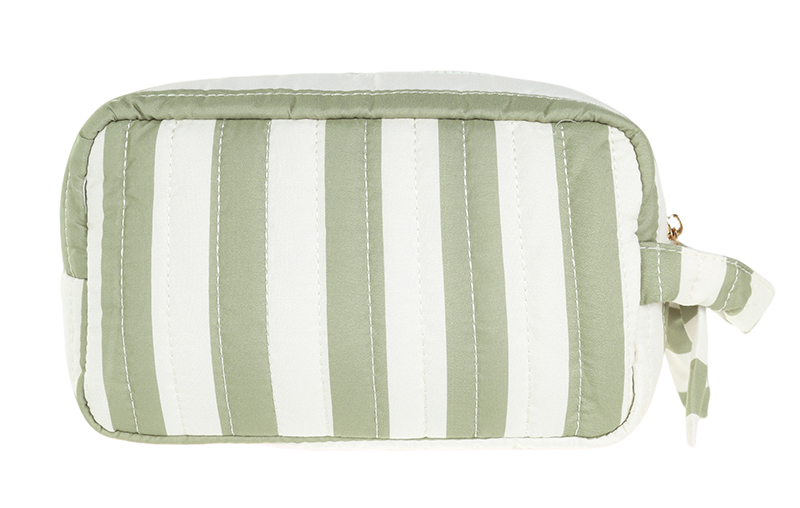 Green toilettasje Nani – afbeelding 3