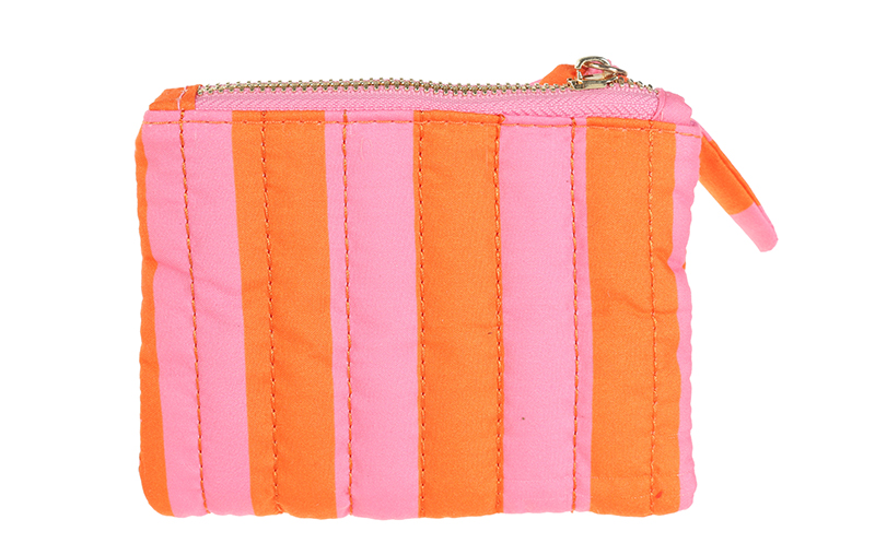 Mix color portemonneetje Marina – afbeelding 3