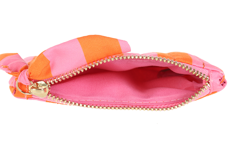 Mix color portemonneetje Marina – afbeelding 4