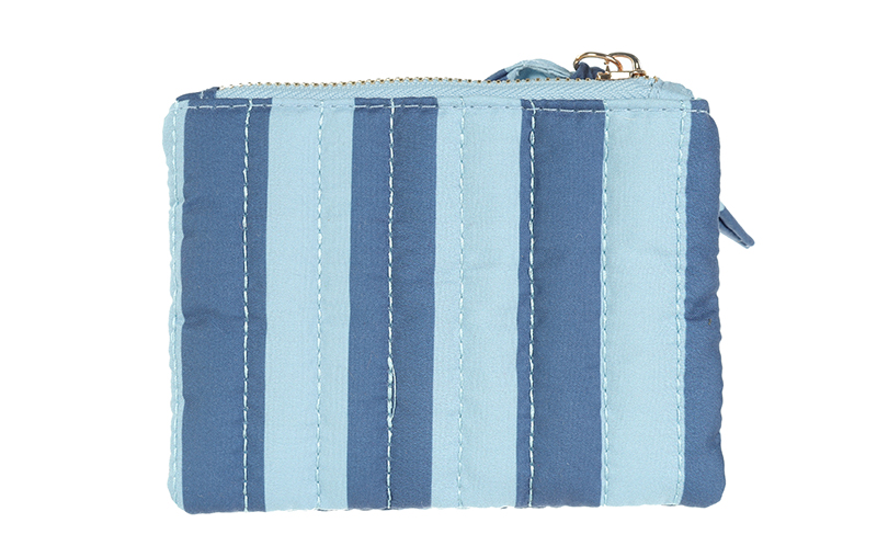 Pochette Marina Bleue – afbeelding 3