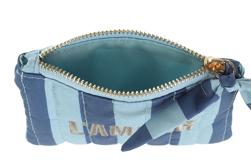 Pochette Marina Bleue – afbeelding 4
