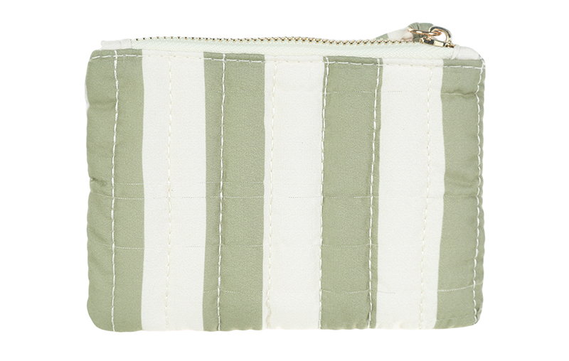 Green portemonneetje Marina – afbeelding 3