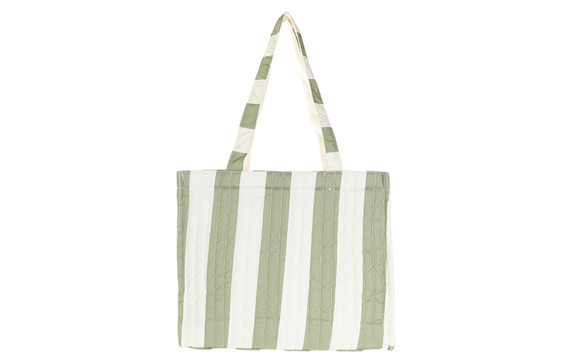 Green strandtas La Riva – afbeelding 3