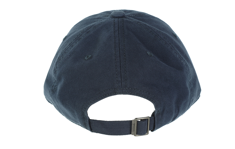 Dark blue Mylo petje – afbeelding 3