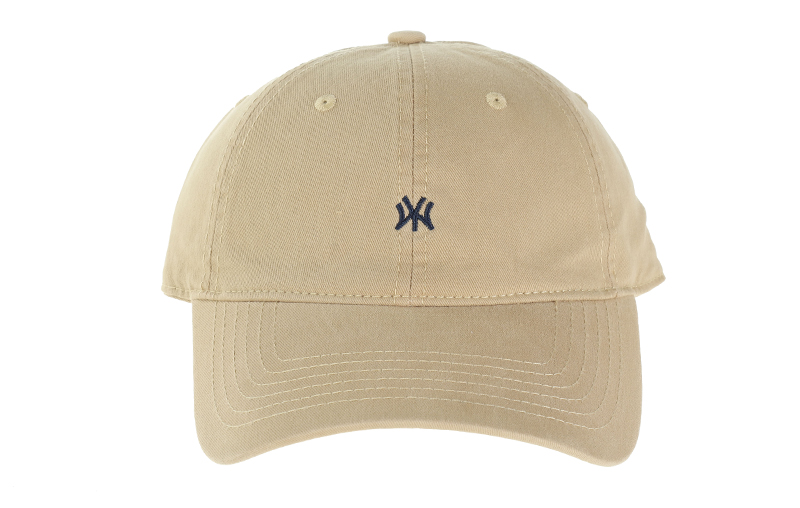 Khaki Mylo petje