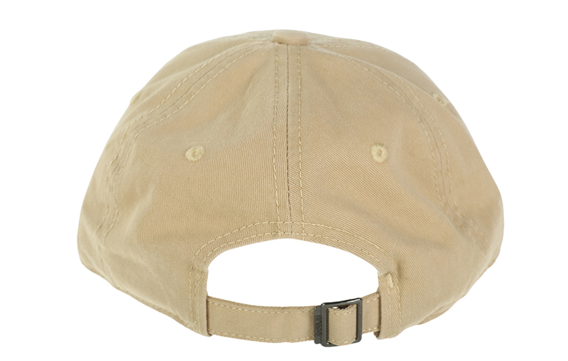 Khaki Mylo petje – afbeelding 3