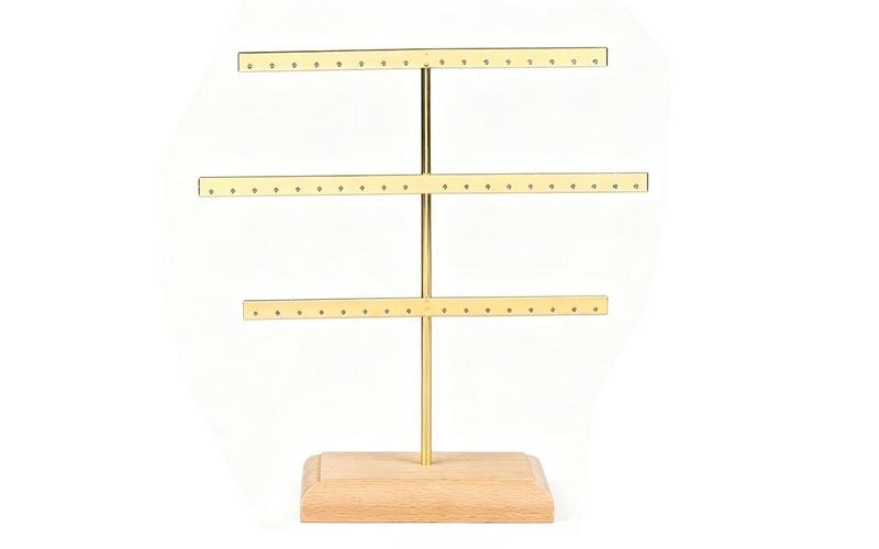 Oorbellen Display T
