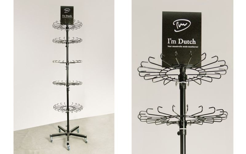 Ronde Display G