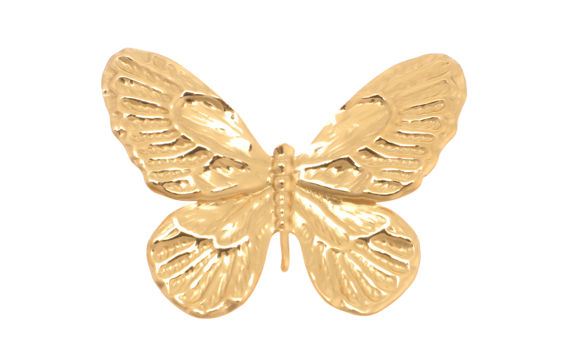 Butterfly Broche