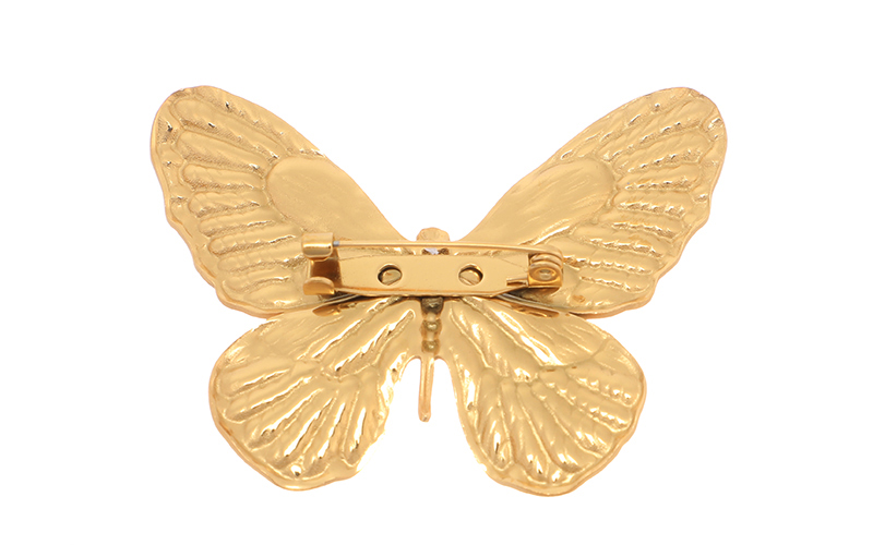 Butterfly Broche – afbeelding 2