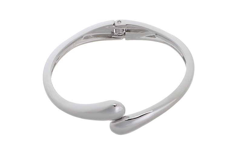 Silver Damesarmband Stijntje