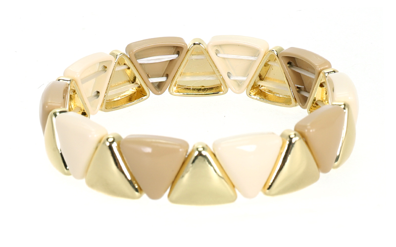Natural Damesarmband Amira