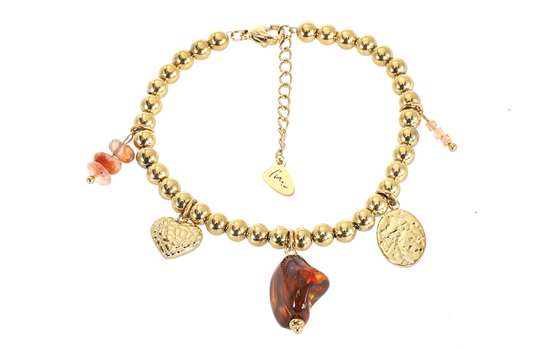 Stone Damesarmband Malia
