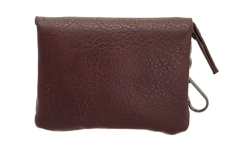 Kyra Portefeuille Bordeaux – afbeelding 3