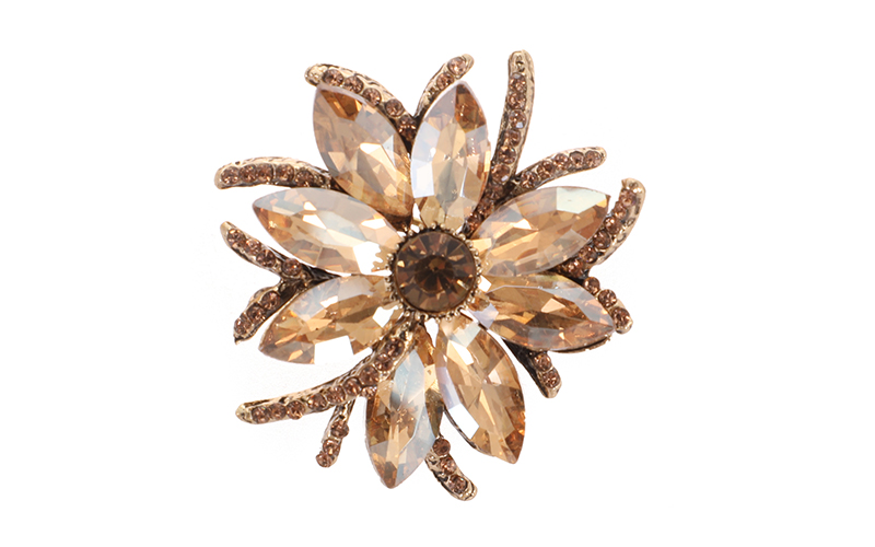 Jasmine Broche