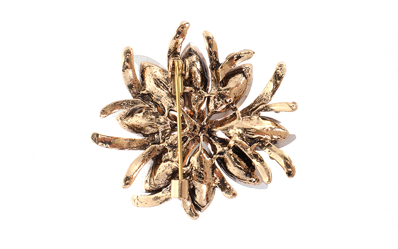 Jasmine Broche – afbeelding 2