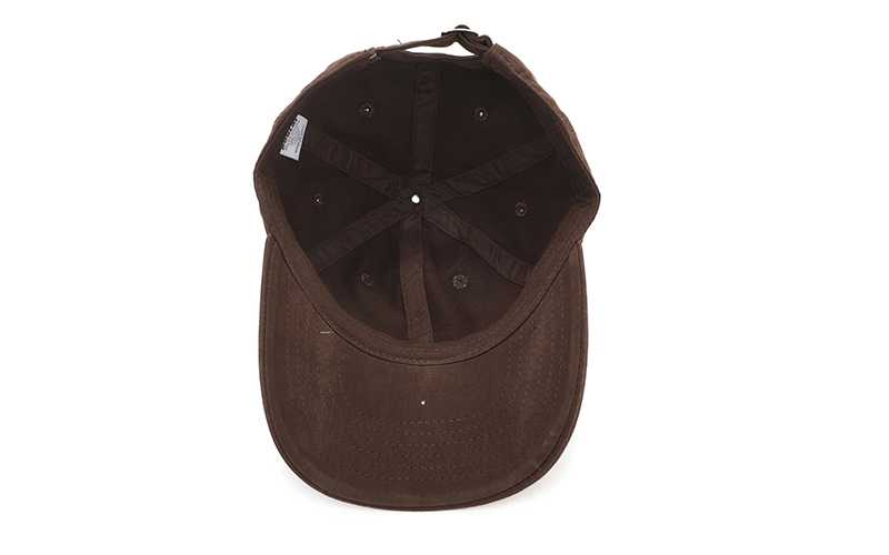 Brown Gap Petje – afbeelding 3