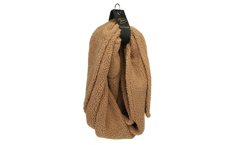 Camel Levi Sjaal – afbeelding 3