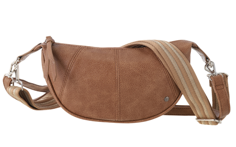 Camel crossbodytas Brentford