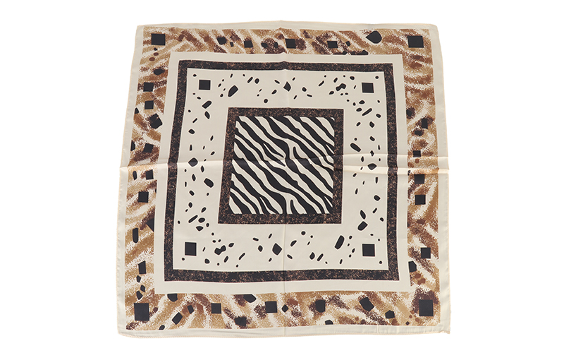 Choco St. Ives sjaal