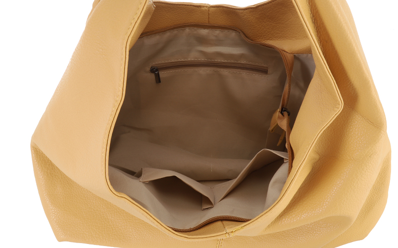 Butter schoudertas Haren – afbeelding 4