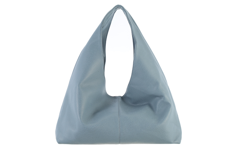 Jeans schoudertas Haren – afbeelding 3