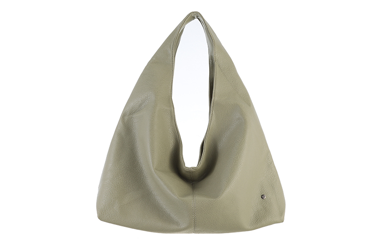 Matcha schoudertas Haren