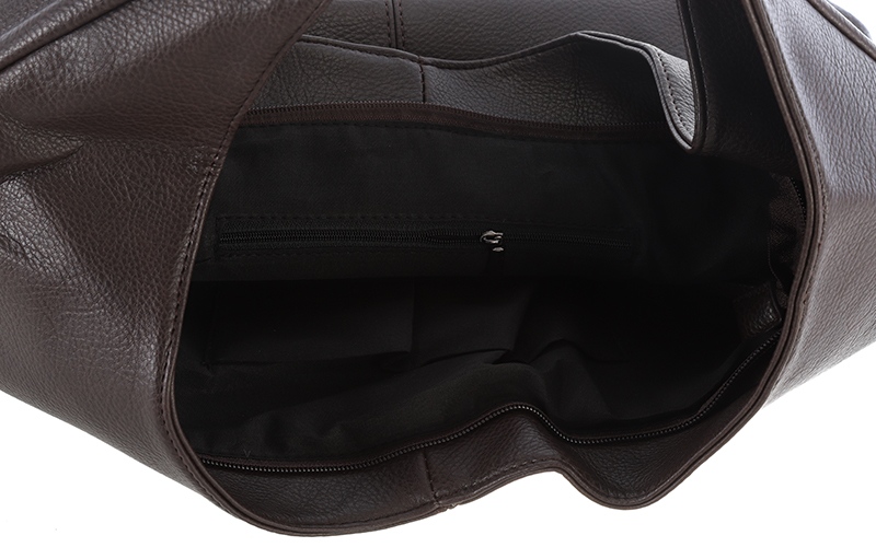 Browny schoudertas Haren – afbeelding 4