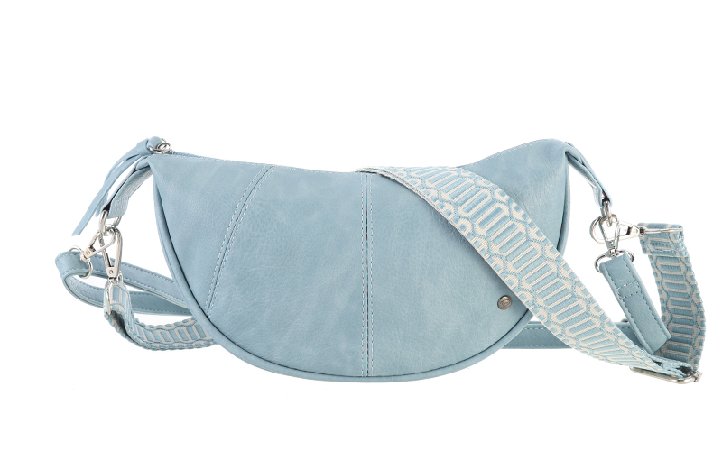 Jeans crossbodytas Brentford