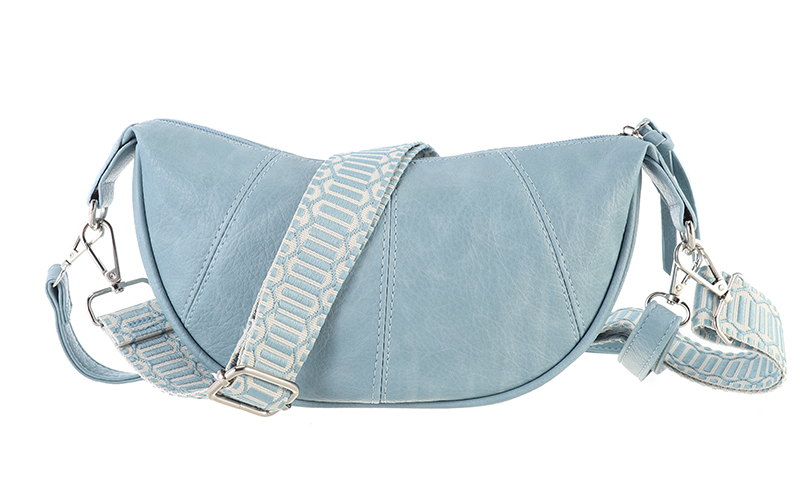 Jeans crossbodytas Brentford – afbeelding 3